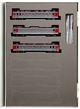 Amazon | TOMIX Nゲージ しなの鉄道169系 セット 92492 鉄道模型
